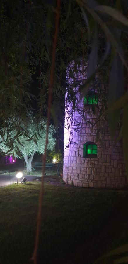 Logis Hotel & Restaurant Le Fleurance Екстер'єр фото